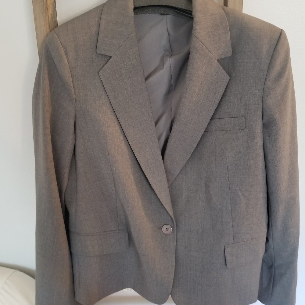 Theory Blazer